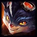 rumble urf build.